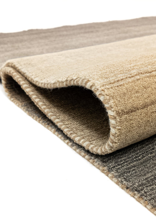 Vloerkleed MOMO Rugs Panorama Naturel Multi 250x300 cm
