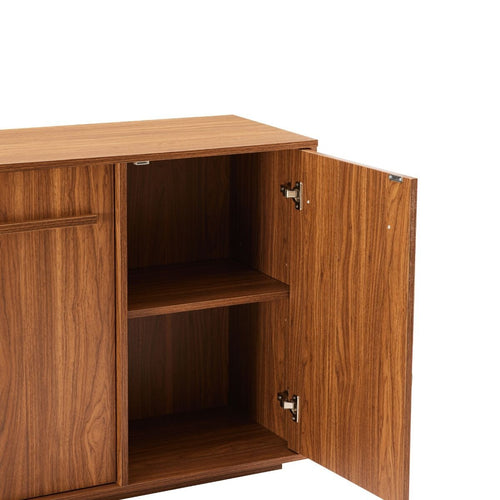 DÉJA Dressoir Nola Walnoot 180cm
