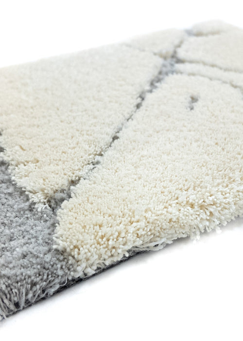 Vloerkleed MOMO Rugs Opus Plain Camel 170x240 cm