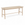 Furnhouse bankje Prime - Witte olie - 35x110x47