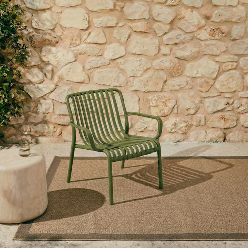 Mrcarpet Jute buitenkleed Barcelona 160x230cm