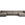Cosmopolitan Design Panoramische bank Arendal 6-zits, chenille, grijs - 166x364x70cm