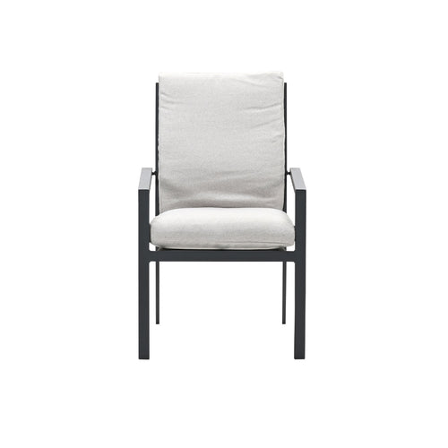 Garden Impressions lounge dining stoel Senja desert zand - vtwonen shop