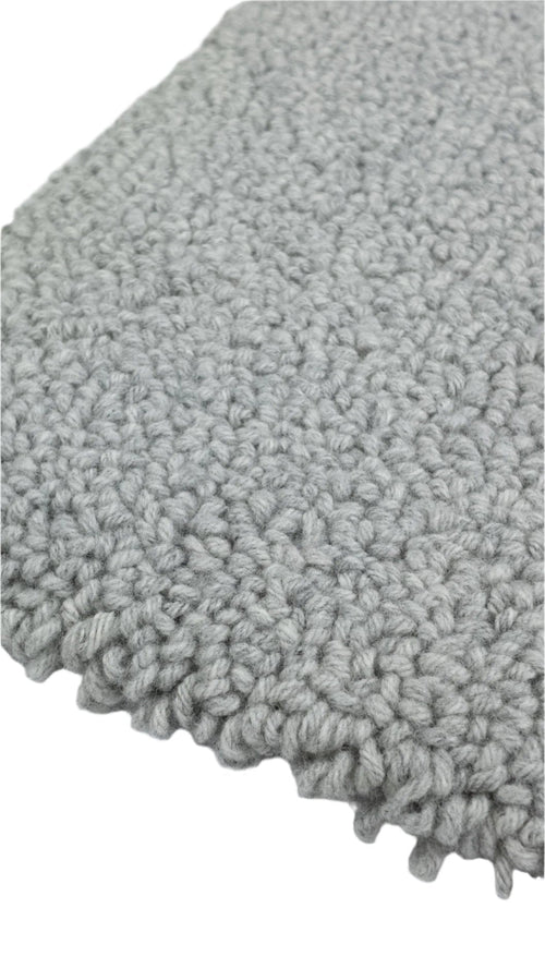 Vloerkleed MOMO Rugs Opus Loop Light grey 200x300 cm - vtwonen shop