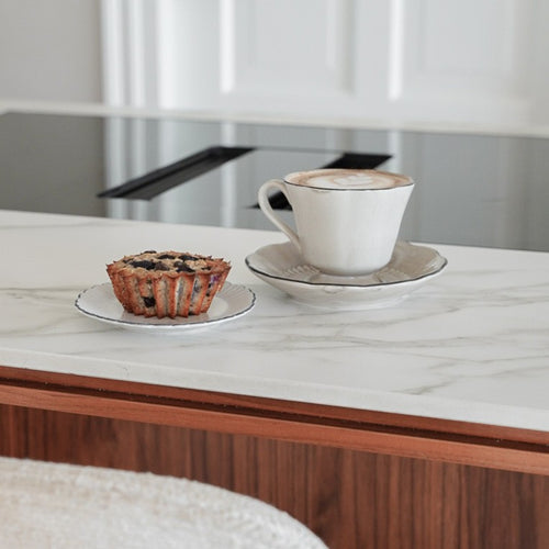 The Table Attic Mini Bordje  12 cm Seabass - vtwonen shop