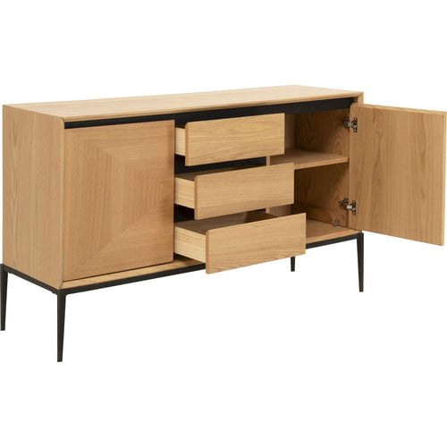 Kare Design Dressoir Jona