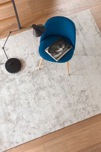 Vloerkleed MOMO Rugs Light Grey 430/001/111 170x240 cm