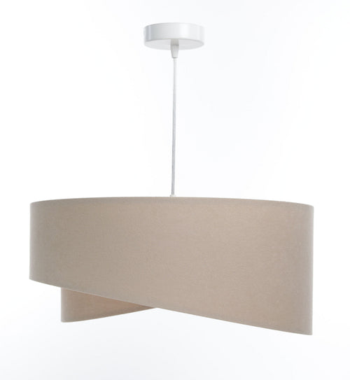 bpskoncept hanglamp Galaxy Auric - Ø45 cm