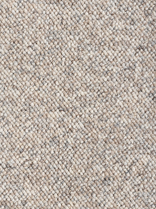 Elle Decoration Rocco Wool-Look Rug Rocco Cream Multicolor 240x340 cm - vtwonen shop