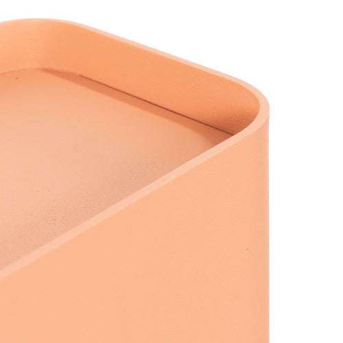 Spinder Design kapstok Dax Play 3 - Clay Terra - 3 haken