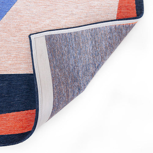 Louis De Poortere vloerkleed Carpe Diem - multicolor - 170x240cm - vtwonen shop