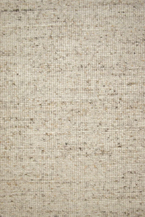 DÉJA Living Vloerkleed Bela - Beige Wol - 250x350cm