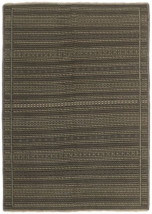 Vloerkleed MOMO Rugs Kelim Kordi 73 172x240 cm - vtwonen shop