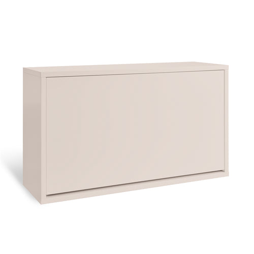 ReCollector Opbergdoos Schoenenbox Smal 70 x 20 x 40 cm – Grijs