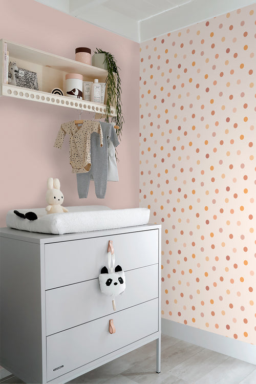 ESTAhome muurverf mat  oudroze - 2 l / ca. 18 m² - 191009 - vtwonen shop