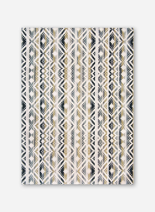 Belavita vloerkleed 8749 Natural - Beige - 170 x 240 cm