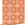 ESTAhome behang tegelmotief terracotta en roze - 50 x 900 cm - 132072