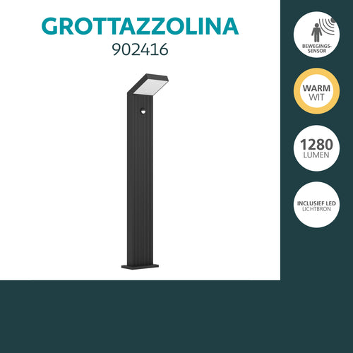 EGLO sokkellamp Grottazzolina