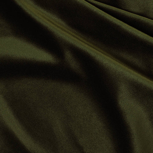 Sia Home - Stoelen ALYA - Zacht fluweel - Kaki groen - 66cm - vtwonen shop