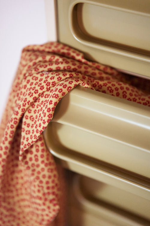 HKLIVING ladekast Space – salie/creme - vtwonen shop