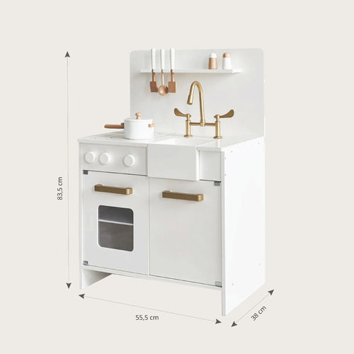 Petite Amélie Houten Speelkeuken