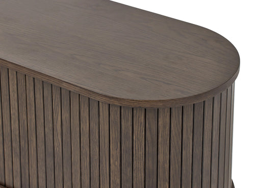 Loff Design TV-meubel Bruma - Meubel - Bruin