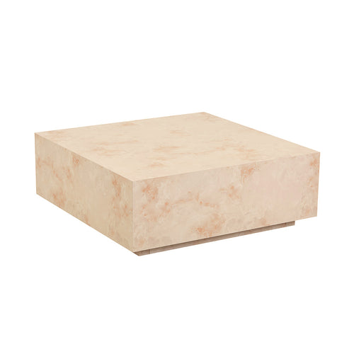 Home Deluxe Salontafel AMIRI Zandsteen XL - vtwonen shop