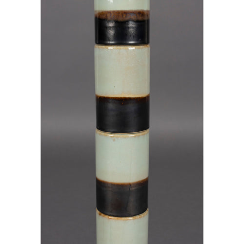 Dutchbone Vertigo Vloerlamp - Beige - vtwonen shop