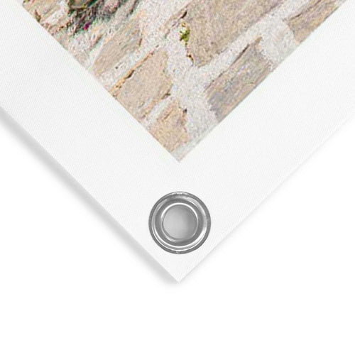 Reinders tuinposter Griekenland - 80x60cm