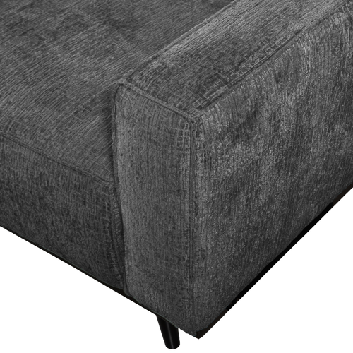 WOOOD 3-zits bank Statement - Polyester - Mountain  - 77x230x93