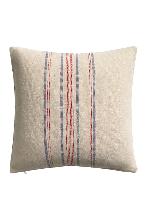 Calma House Kussenhoes Born - Blauw - 45x45