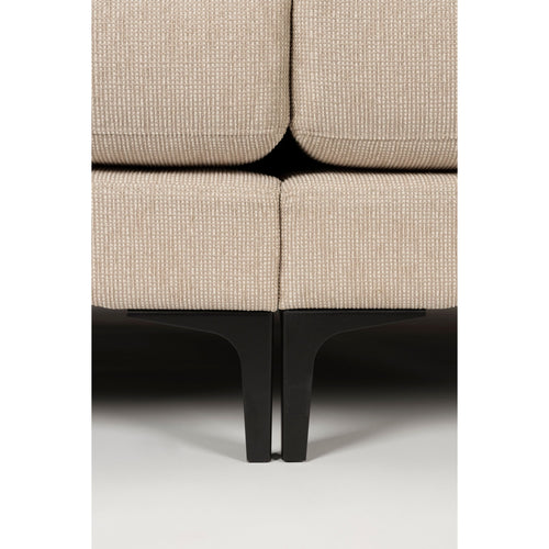 Zuiver Balcony 3-zitsbank Beige - vtwonen shop