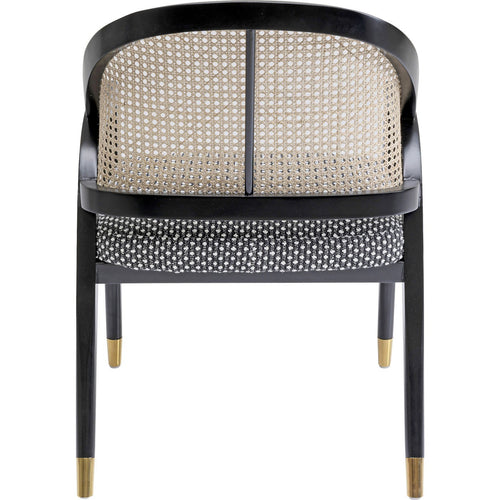 Kare Design Stoel met armleuning Horizon - vtwonen shop