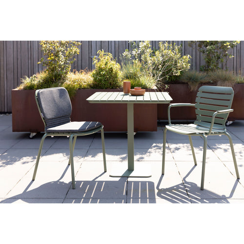 Zuiver Vondel Kussen Tuinstoel Royal Zwart - vtwonen shop