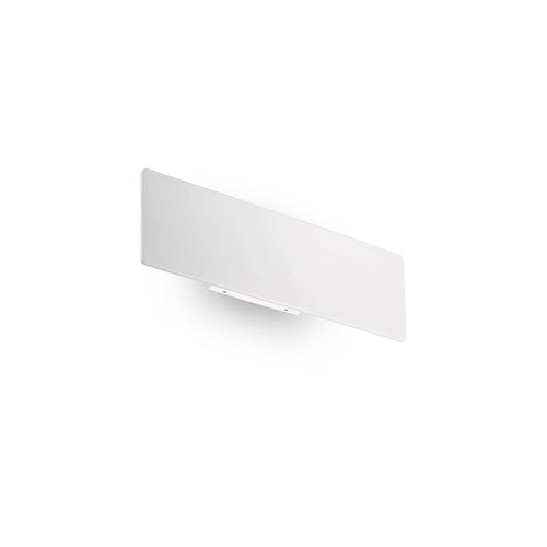 Ideal Lux Zig - LED 12 Light Wandlamp Wit