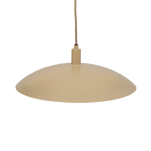 Urban Nature Culture hanglamp Suna sea mist L - 40x13cm