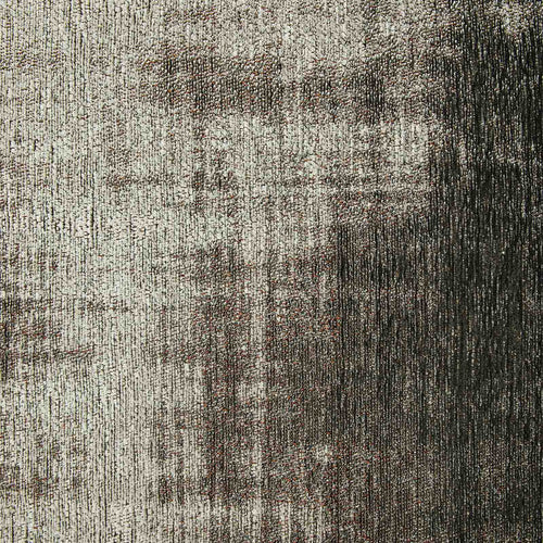 Lola&Moi vloerkleed Night Road - zwart - 200x280cm