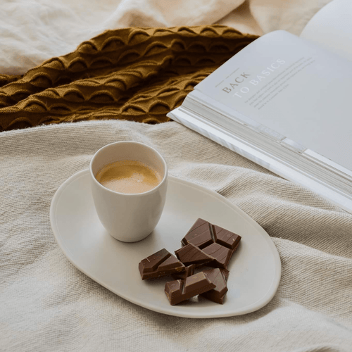 The Table Atelier Mok 130 ml Mushroom