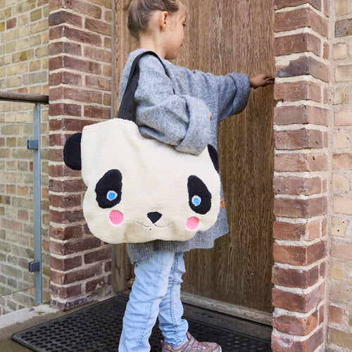 OYOY MINI Tas Katoen