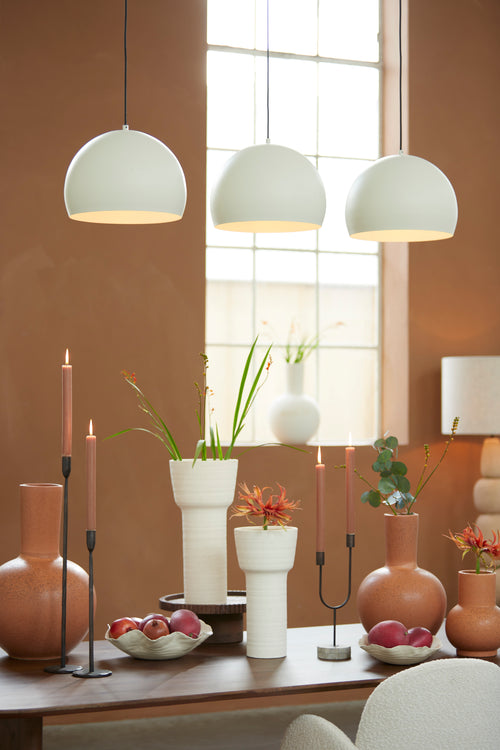 Light & Living hanglamp JAICEY - 120x33x25cm - grijs - vtwonen shop