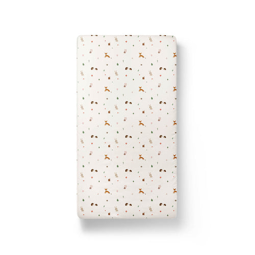 Petite Amélie Hoeslaken WOODLAND