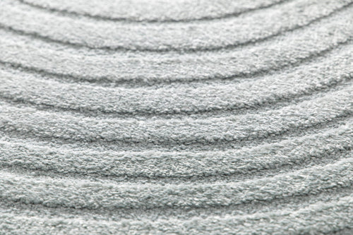 AFK Living vloerkleed Aeon - reliëfeffect - blauw - 200 x 290 cm - vtwonen shop