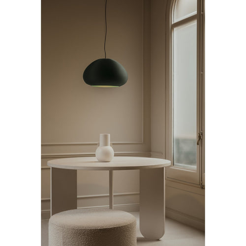 Faro MAR 29 cm Dome hangende plafondlamp groen