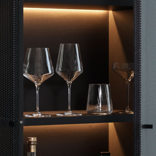 S|P Collection - Glas 43cl Robi - Set van 4