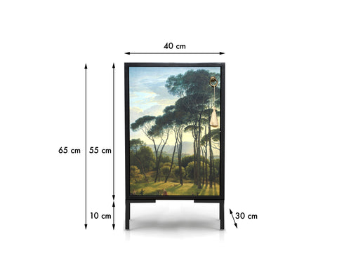 Really Nice Things - Nachtkastje - William - Hendrick - vtwonen shop