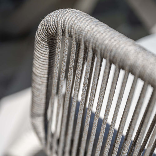 Garden Impressions Tuinstoel Billy - taupe