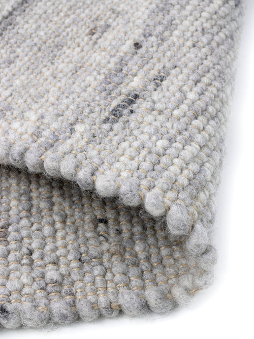 Vloerkleed MOMO Rugs Natural Weaves Perledo 33 200 cm Rond