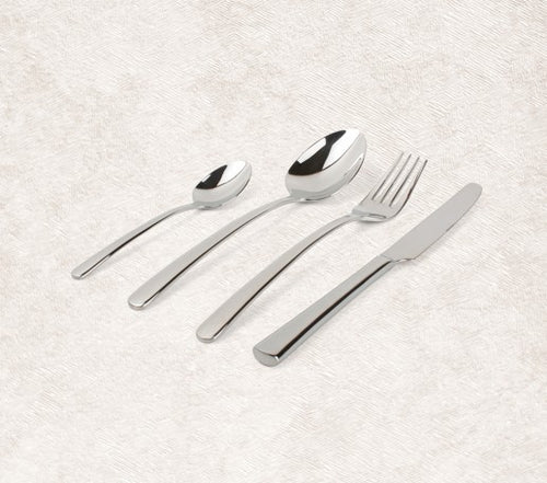 Bonbistro - Mokkalepel Amberes - Set van 6