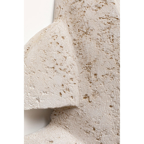 Kare Design Wanddecoratie Rotondo Pezzi XL 118cm