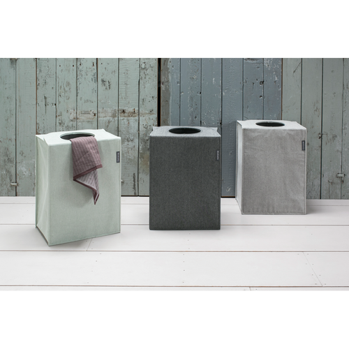 Brabantia Wastas - 55L - green - vtwonen shop